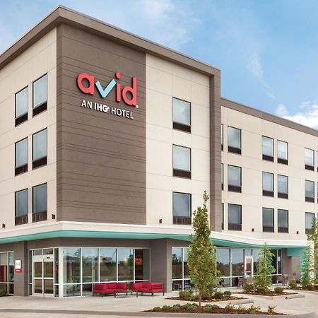 Avid Hotel Atlanta - Conyers I-20 By Ihg Exterior photo